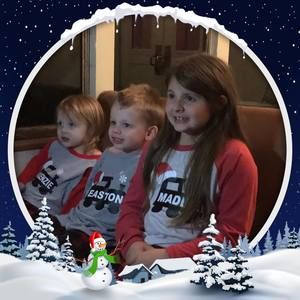 Meet your Posher, Kristen